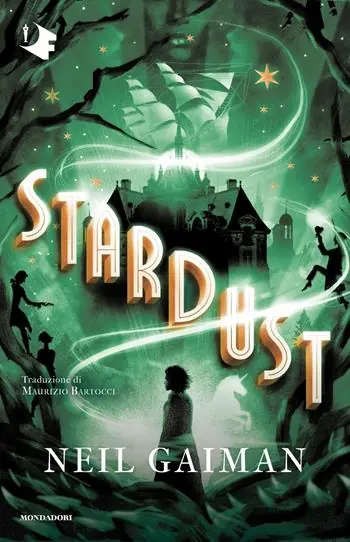 Lage Kosten Stardust