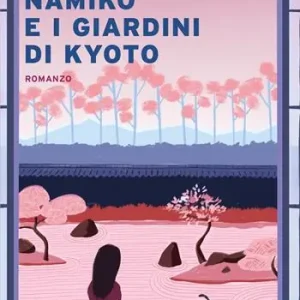Namiko e i giardini di Kyoto Laatste Kans
