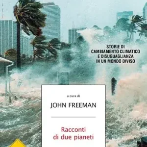 Bestseller Racconti di due pianeti