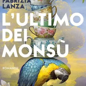 L‘ultimo dei Monsù Gereduceerde Prijs