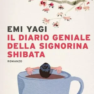 Laatste Kans Il diario geniale della signorina Shibata