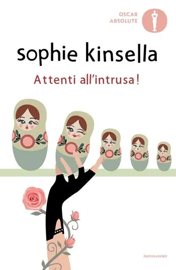Koopje Attenti all‘intrusa!