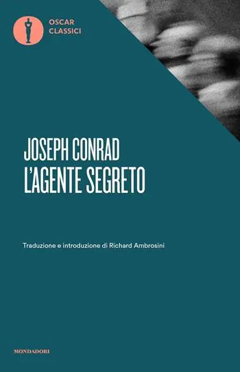 L‘agente segreto. Con un saggio di Virginia Woolf Gecertificeerd