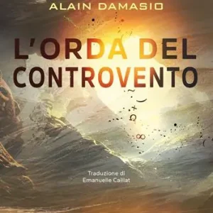 Gratis Retour L‘orda del controvento