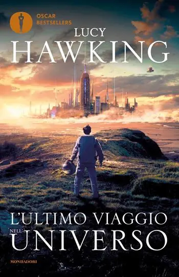 Gereduceerde Prijs L‘ultimo viaggio nell‘universo