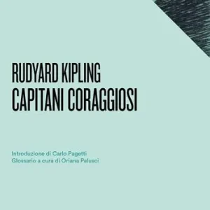 Capitani coraggiosi Goedkoop