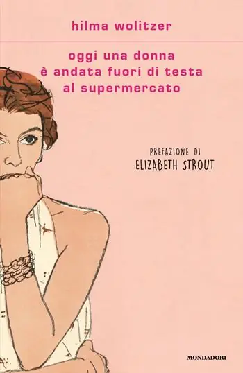 Oggi una donna è andata fuori di testa al supermercato Laatste Kans