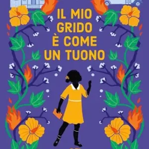 Op = Op Il mio grido è come un tuono