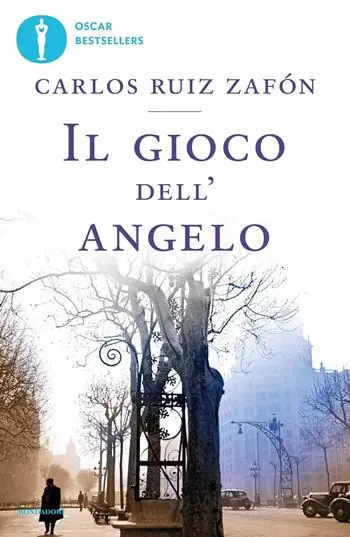 Il gioco dell‘angelo Beperkt Aanbod