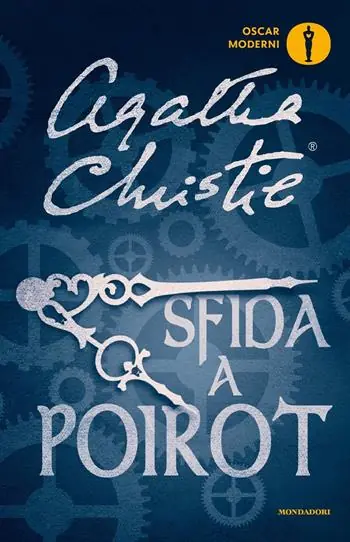 Sfida a Poirot Goedkoop