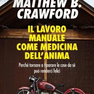 Alleen Vandaag Il lavoro manuale come medicina dell‘anima. Perché tornare a riparare le cose da sé può renderci felici