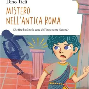 Mistero nell‘Antica Roma Fabrieksprijs