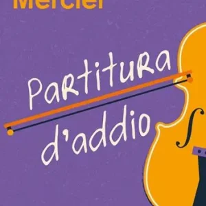 Partitura d‘addio Exclusieve Aanbieding