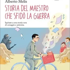 Koop Online Storia del maestro che sfidò la guerra