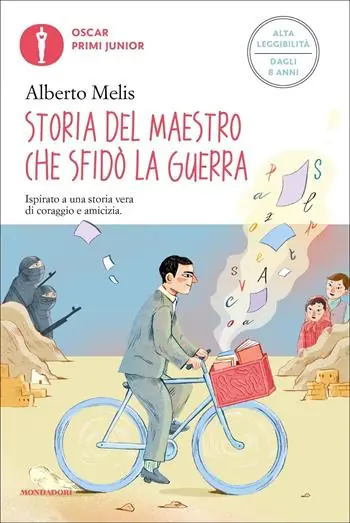 Koop Online Storia del maestro che sfidò la guerra
