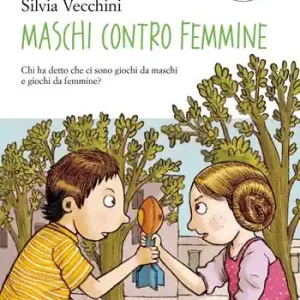 Populair Maschi contro femmine. Ediz. ad alta leggibilità