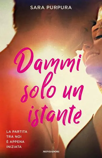 Weekendaanbieding Dammi solo un istante. Libro 1 di 2 La storia di Liam e Bre