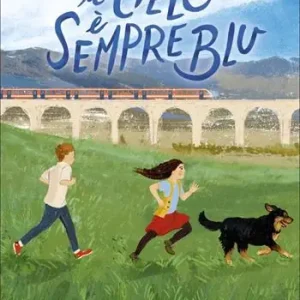 Il cielo è sempre blu Rechtstreeks Van De Fabrikant