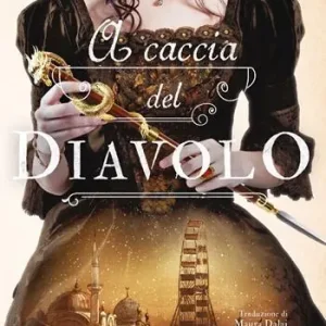 A caccia del Diavolo Nu Kopen