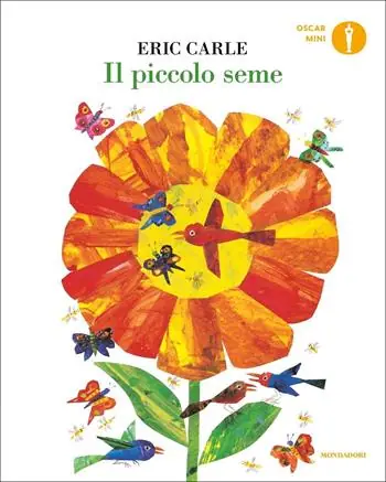 Il piccolo seme. Ediz. a colori Speciale Aanbieding