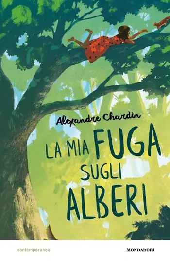 Direct Beschikbaar La mia fuga sugli alberi