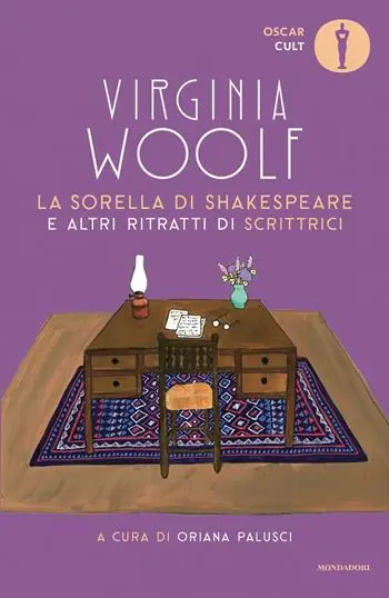 Must-Have La sorella di Shakespeare e altri ritratti di scrittrici