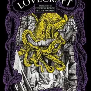 Il richiamo di Cthulhu Korting