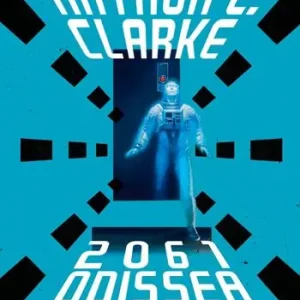 2061 Odissea tre Korting