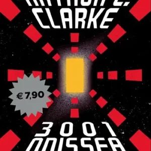 3001 odissea finale Seizoensaanbieding