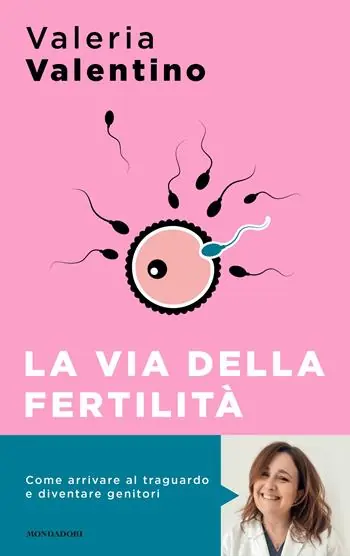 La via della fertilità Beperkt Aanbod