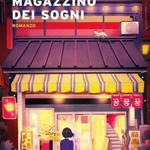 Il Grande Magazzino dei Sogni Meest Verkocht