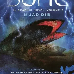 Dune. Il graphic novel. Vol. 2 Muad‘Dib Uitverkoop