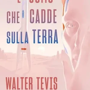 L‘uomo che cadde sulla terra Aanbieding