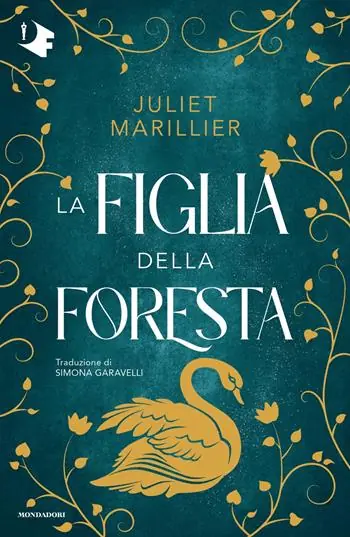 Nieuw La figlia della foresta