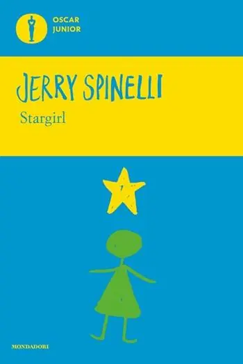 Direct Verzonden Stargirl