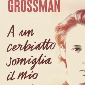 A un cerbiatto somiglia il mio amore Flitsaanbieding