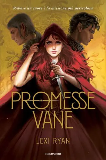 Promesse vane Exclusieve Aanbieding