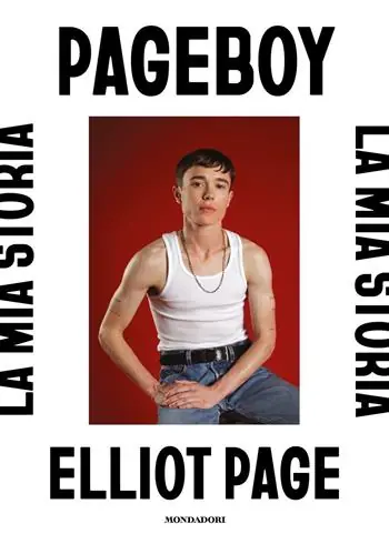Pageboy. La mia storia Gratis Retour