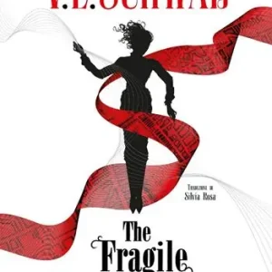 The Fragile Threads of Power. Ediz. italiana. Vol. 1 Exclusieve Aanbieding