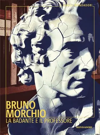 La badante e il professore Korting
