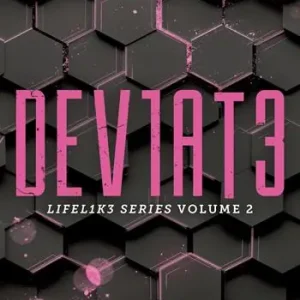 Deviate. Lifel1k3 series. Vol. 2 Shop Nu