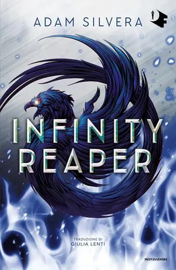 Infinity reaper Voordeelprijs