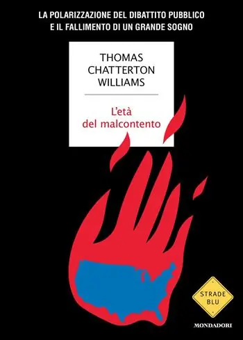 L‘età del malcontento. La polarizzazione del dibattito pubblico e il fallimento di un grande sogno Lage Kosten
