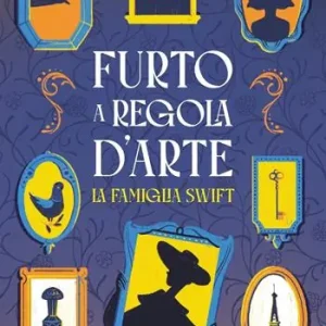 Alleen Vandaag Un furto a regola d‘arte. La famiglia Swift