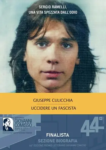 Uccidere un fascista. Sergio Ramelli, una vita spezzata dall‘odio Veilige Betaling
