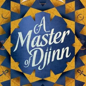 A master of Djinn Bestseller