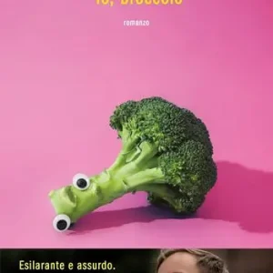 Io, broccolo Nieuw