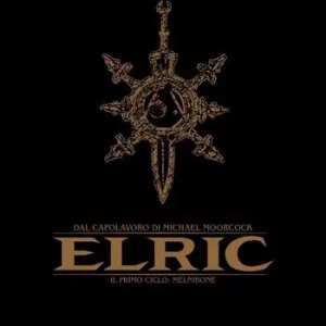 Elric. Il primo ciclo Melniboné Seizoensaanbieding
