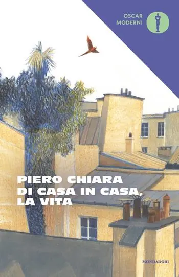 Weekendaanbieding Di casa in casa, la vita