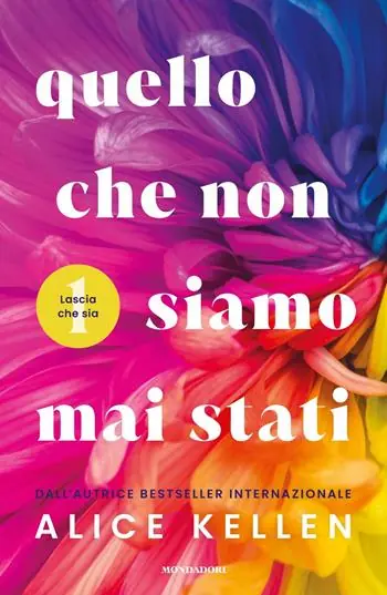 Quello che non siamo mai stati. Lascia che sia Koop Online